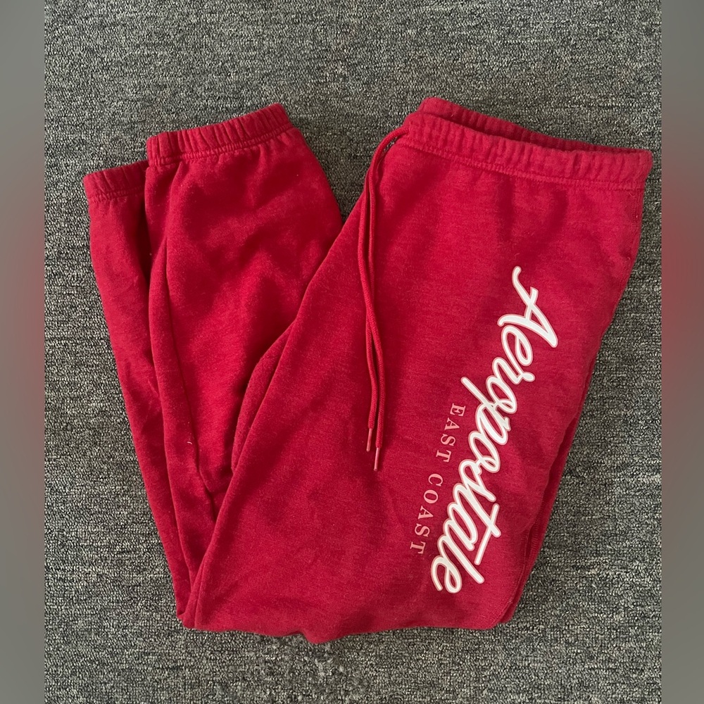 Sweatpants